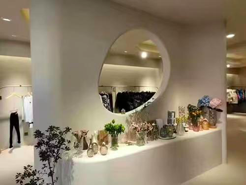 青島微水泥 青島微水泥